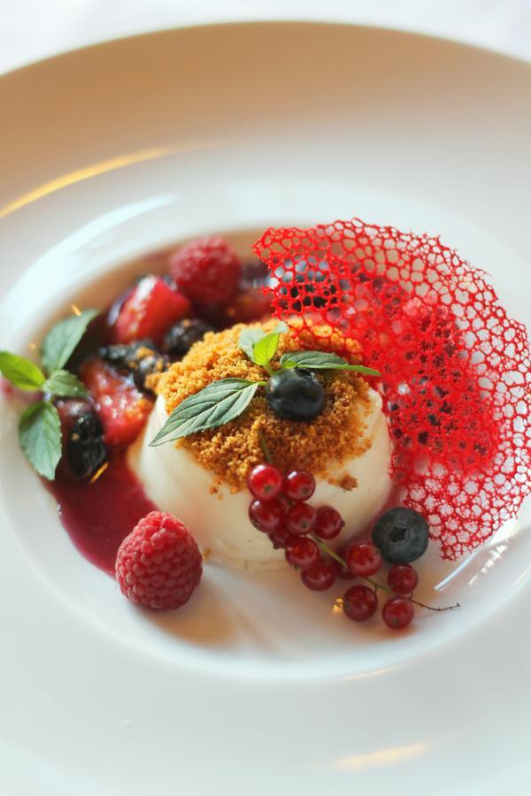 Business Hotel Vega วรอตซวาฟ ภายนอก รูปภาพ
